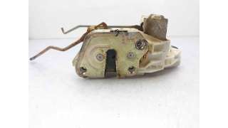 CERRADURA PUERTA DELANTERA DERECHA MITSUBISHI L 200 (2001-2007) 2.5 TD 4WD (K74T) 115CV 2477CC - L.7953341 / MR432138