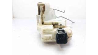 CERRADURA PUERTA DELANTERA DERECHA MITSUBISHI L 200 (2001-2007) 2.5 TD 4WD (K74T) 115CV 2477CC - L.7953341 / MR432138