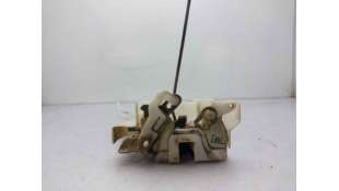 CERRADURA PUERTA TRASERA DERECHA MITSUBISHI L 200 (2001-2007) 2.5 TD 4WD (K74T) 115CV 2477CC - L.7953343 / MR462226