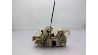 CERRADURA PUERTA TRASERA DERECHA MITSUBISHI L 200 (2001-2007) 2.5 TD 4WD (K74T) 115CV 2477CC - L.7953343 / MR462226