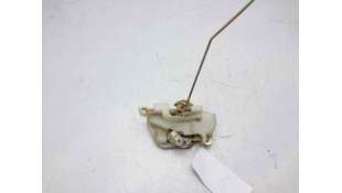 CERRADURA PUERTA TRASERA DERECHA MITSUBISHI L 200 (2001-2007) 2.5 TD 4WD (K74T) 115CV 2477CC - L.7953343 / MR462226 2