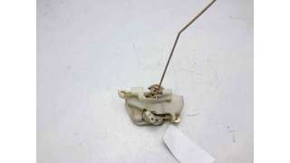 CERRADURA PUERTA TRASERA DERECHA MITSUBISHI L 200 (2001-2007) 2.5 TD 4WD (K74T) 115CV 2477CC - L.7953343 / MR462226