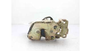 CERRADURA PUERTA TRASERA DERECHA MITSUBISHI L 200 (2001-2007) 2.5 TD 4WD (K74T) 115CV 2477CC - L.7953343 / MR462226