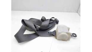 CINTURON SEGURIDAD TRASERO DERECHO MITSUBISHI L 200 (2001-2007) 2.5 TD 4WD (K74T) 115CV 2477CC - L.7953347 / MR562074