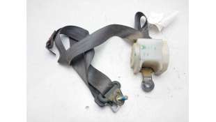 CINTURON SEGURIDAD TRASERO IZQUIERDO MITSUBISHI L 200 (2001-2007) 2.5 TD 4WD (K74T) 115CV 2477CC - L.7953348 / MR562073