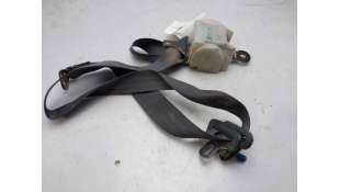 CINTURON SEGURIDAD TRASERO IZQUIERDO MITSUBISHI L 200 (2001-2007) 2.5 TD 4WD (K74T) 115CV 2477CC - L.7953348 / MR562073 2