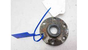 CUBOS DE BLOQUEO MITSUBISHI L 200 (2001-2007) 2.5 TD 4WD (K74T) 115CV 2477CC - L.7953359 / 54631 2