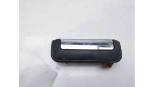 MANETA EXTERIOR DELANTERA DERECHA MITSUBISHI L 200 (2001-2007) 2.5 TD 4WD (K74T) 115CV 2477CC - L.7953406 / MR144540