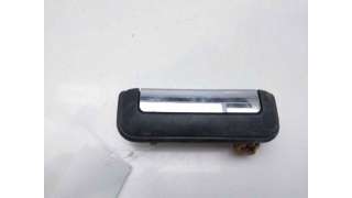 MANETA EXTERIOR DELANTERA DERECHA MITSUBISHI L 200 (2001-2007) 2.5 TD 4WD (K74T) 115CV 2477CC - L.7953406 / MR144540