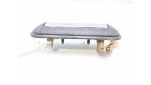 MANETA EXTERIOR DELANTERA DERECHA MITSUBISHI L 200 (2001-2007) 2.5 TD 4WD (K74T) 115CV 2477CC - L.7953406 / MR144540 2