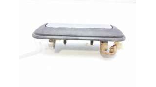 MANETA EXTERIOR DELANTERA DERECHA MITSUBISHI L 200 (2001-2007) 2.5 TD 4WD (K74T) 115CV 2477CC - L.7953406 / MR144540