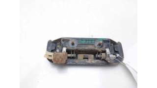 MANETA EXTERIOR DELANTERA DERECHA MITSUBISHI L 200 (2001-2007) 2.5 TD 4WD (K74T) 115CV 2477CC - L.7953406 / MR144540