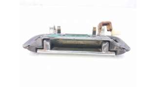 MANETA EXTERIOR DELANTERA DERECHA MITSUBISHI L 200 (2001-2007) 2.5 TD 4WD (K74T) 115CV 2477CC - L.7953406 / MR144540