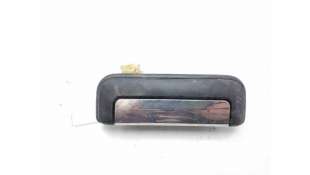MANETA EXTERIOR TRASERA DERECHA MITSUBISHI L 200 (2001-2007) 2.5 TD 4WD (K74T) 115CV 2477CC - L.7953409 / MR144552