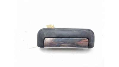 MANETA EXTERIOR TRASERA DERECHA MITSUBISHI L 200 (2001-2007) 2.5 TD 4WD (K74T) 115CV 2477CC - L.7953409 / MR144552