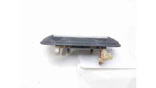 MANETA EXTERIOR TRASERA DERECHA MITSUBISHI L 200 (2001-2007) 2.5 TD 4WD (K74T) 115CV 2477CC - L.7953409 / MR144552 2