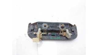 MANETA EXTERIOR TRASERA DERECHA MITSUBISHI L 200 (2001-2007) 2.5 TD 4WD (K74T) 115CV 2477CC - L.7953409 / MR144552