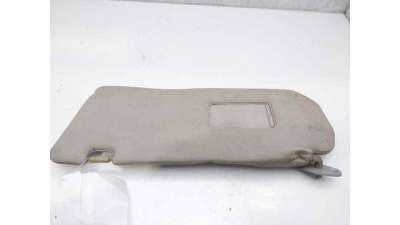PARASOL DERECHO MITSUBISHI L 200 (2001-2007) 2.5 TD 4WD (K74T) 115CV 2477CC - L.7953431 / MR216240