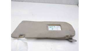 PARASOL DERECHO MITSUBISHI L 200 (2001-2007) 2.5 TD 4WD (K74T) 115CV 2477CC - L.7953431 / MR216240 2