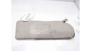 PARASOL DERECHO MITSUBISHI L 200 (2001-2007) 2.5 TD 4WD (K74T) 115CV 2477CC - L.7953431 / MR216240