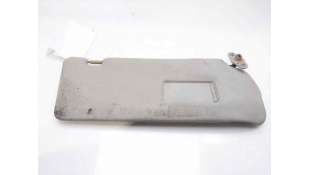 PARASOL IZQUIERDO MITSUBISHI L 200 (2001-2007) 2.5 TD 4WD (K74T) 115CV 2477CC - L.7953432 / MR216240