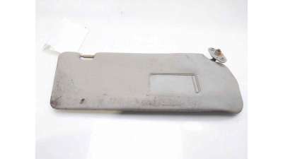PARASOL IZQUIERDO MITSUBISHI L 200 (2001-2007) 2.5 TD 4WD (K74T) 115CV 2477CC - L.7953432 / MR216240