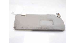PARASOL IZQUIERDO MITSUBISHI L 200 (2001-2007) 2.5 TD 4WD (K74T) 115CV 2477CC - L.7953432 / MR216240