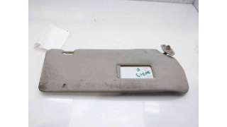 PARASOL IZQUIERDO MITSUBISHI L 200 (2001-2007) 2.5 TD 4WD (K74T) 115CV 2477CC - L.7953432 / MR216240