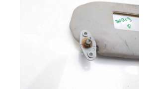 PARASOL IZQUIERDO MITSUBISHI L 200 (2001-2007) 2.5 TD 4WD (K74T) 115CV 2477CC - L.7953432 / MR216240