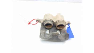 PINZA FRENO DELANTERA IZQUIERDA MITSUBISHI L 200 (2001-2007) 2.5 TD 4WD (K74T) 115CV 2477CC - L.7953450 / MR527977