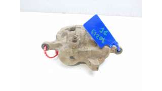PINZA FRENO DELANTERA IZQUIERDA MITSUBISHI L 200 (2001-2007) 2.5 TD 4WD (K74T) 115CV 2477CC - L.7953450 / MR527977