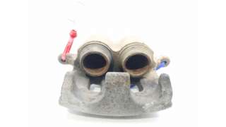 PINZA FRENO DELANTERA IZQUIERDA MITSUBISHI L 200 (2001-2007) 2.5 TD 4WD (K74T) 115CV 2477CC - L.7953450 / MR527977