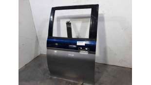 PUERTA TRASERA IZQUIERDA MITSUBISHI L 200 (2001-2007) 2.5 TD 4WD (K74T) 115CV 2477CC - L.7953459 / MR178075 2