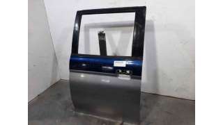 PUERTA TRASERA IZQUIERDA MITSUBISHI L 200 (2001-2007) 2.5 TD 4WD (K74T) 115CV 2477CC - L.7953459 / MR178075