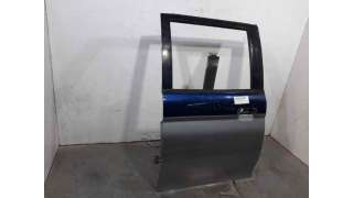 PUERTA TRASERA IZQUIERDA MITSUBISHI L 200 (2001-2007) 2.5 TD 4WD (K74T) 115CV 2477CC - L.7953459 / MR178075