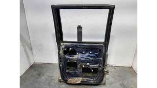PUERTA TRASERA IZQUIERDA MITSUBISHI L 200 (2001-2007) 2.5 TD 4WD (K74T) 115CV 2477CC - L.7953459 / MR178075