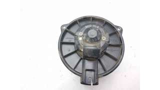 VENTILADOR CALEFACCION MITSUBISHI L 200 (2001-2007) 2.5 TD 4WD (K74T) 115CV 2477CC - L.7953486 / 1940000492