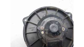 VENTILADOR CALEFACCION MITSUBISHI L 200 (2001-2007) 2.5 TD 4WD (K74T) 115CV 2477CC - L.7953486 / 1940000492