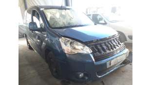 MANETA EXTERIOR CORREDERA DERECHA CITROEN BERLINGO (2008-) 1.6 HDI 75 16V 75CV 1560CC - L.7953735 / 9680503580