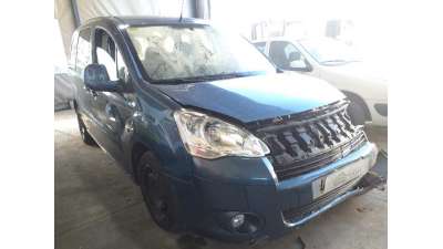 MANETA EXTERIOR CORREDERA DERECHA CITROEN BERLINGO (2008-) 1.6 HDI 75 16V 75CV 1560CC - L.7953735 / 9680503580