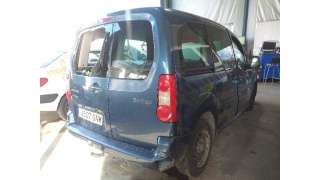 MANETA EXTERIOR CORREDERA DERECHA CITROEN BERLINGO (2008-) 1.6 HDI 75 16V 75CV 1560CC - L.7953735 / 9680503580