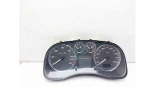 CUADRO INSTRUMENTOS PEUGEOT 307 (2004-2009) 1.6 HDI 110 109CV 1560CC - L.7953806 / 9660470680
