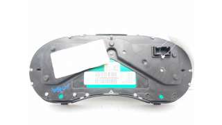 CUADRO INSTRUMENTOS PEUGEOT 307 (2004-2009) 1.6 HDI 110 109CV 1560CC - L.7953806 / 9660470680