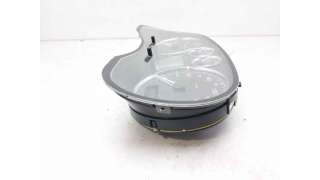 CUADRO INSTRUMENTOS PEUGEOT 307 (2004-2009) 1.6 HDI 110 109CV 1560CC - L.7953806 / 9660470680