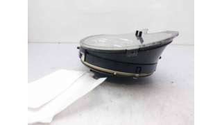 CUADRO INSTRUMENTOS PEUGEOT 307 (2004-2009) 1.6 HDI 110 109CV 1560CC - L.7953806 / 9660470680