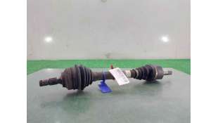 TRANSMISION DELANTERA IZQUIERDA PEUGEOT 307 (2004-2009) 1.6 HDI 110 109CV 1560CC - L.7953901 / 9812781180