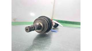 TRANSMISION DELANTERA IZQUIERDA PEUGEOT 307 (2004-2009) 1.6 HDI 110 109CV 1560CC - L.7953901 / 9812781180