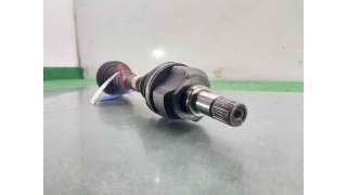 TRANSMISION DELANTERA IZQUIERDA PEUGEOT 307 (2004-2009) 1.6 HDI 110 109CV 1560CC - L.7953901 / 9812781180