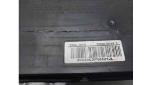 AIRBAG LATERAL DELANTERO IZQUIERDO MERCEDES-BENZ CLK (2005-2009) 220 CDI (209.308) 150CV 2148CC - L.7954202 / A2098601305 2