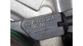 CAJA CAMBIOS MERCEDES-BENZ CLK (2005-2009) 220 CDI (209.308) 150CV 2148CC - L.7954271 / R2112610901